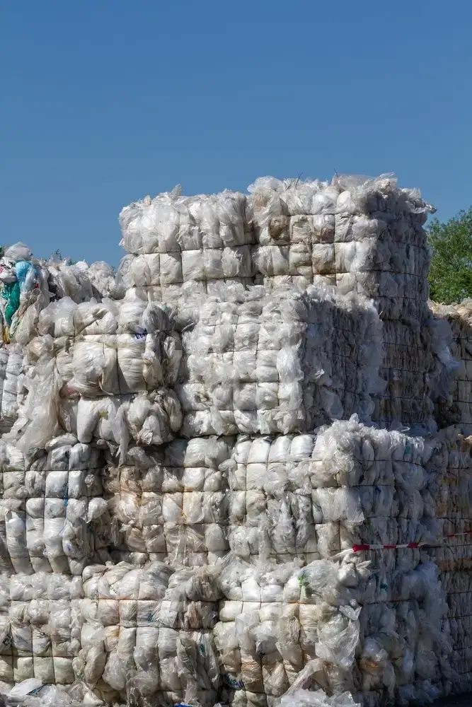 Plastic Recycling